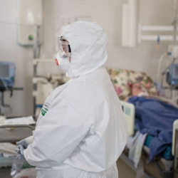 Кыргызстанда коронавирус күч алды