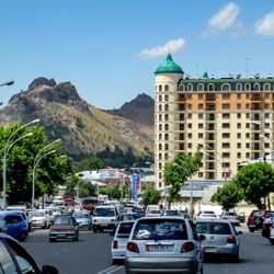 Ош шаарында массалык иш-чарага июлга чейин тыюу салынды