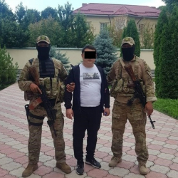 Нурбек Айтмаматов 10-августка чейин камакта калды