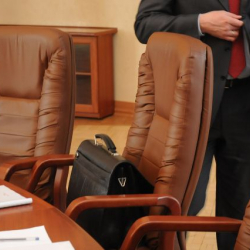 Премьер-министр алмашты