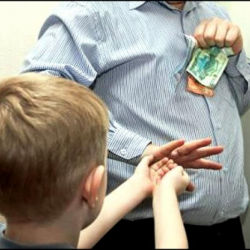 Сирожидин Камалидинов: 