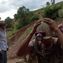 Погибли два человека — в шахте Сузака произошел обвал