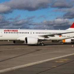 Ысык-Көлдөн кайсы шаарларга учуп кетсе болот? Тизме жана график