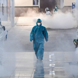 COVID-19дан коргонуунун өзгөчө ыкмасын табылды