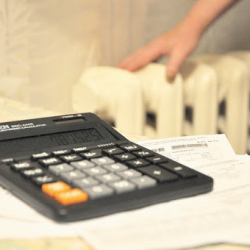 Бийлик жылуулук менен ысык суунун тарифин көтөрүүнү сунуштап жатат