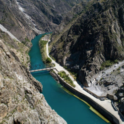 Чүйдөгү дарыяларга суу сактагычтарды куруу пландалууда