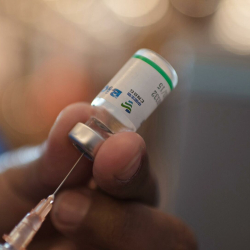 В Москве создадут систему, отслеживающую показатели вакцинации