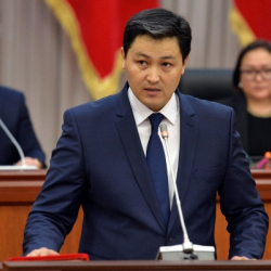 Улукбек Марипов: Все ответим перед Богом