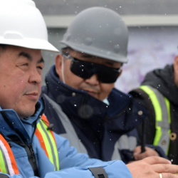 Болтурук объяснил молчание Кыргызстана по вопросу переговоров с Centerra Gold Inc.