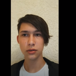 ВИДЕО - Балдар үйүндө каза болгон өспүрүмдүн агасы президентке кайрылды