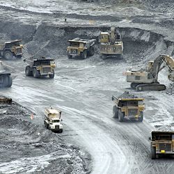 “Кумтөрдү” сырттан башкаруу “Центерра” менен мунаса табылганда токтойт