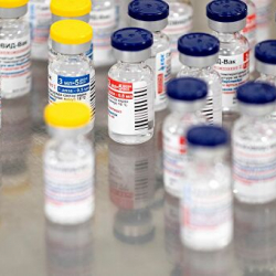 Хорватия готова предоставить Кыргызстану вакцины от COVID-19