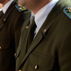 В Оше в ходе пьяной ссоры убили сотрудника ГКНБ Кыргызстана