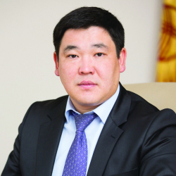 Маматов: Нарушившие нормы законодательства кандидаты не участвуют в повторных выборах