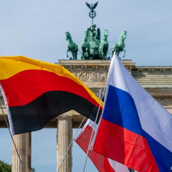 Германияда Орусиянын тыңчысы кармалды