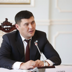 Алмамбет Салиевдин декларацияда көрсөтпөгөн мүлктөрү. Тизме