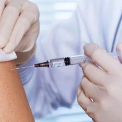 Калктын 1,4 пайызы коронавируска каршы эмделди