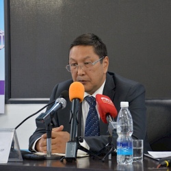 Кыргызстан 800 гектар жерин жоготту. Расмий жооп