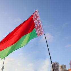 Евробиримдик Беларуска каршы жаңы санкцияларды бекитти