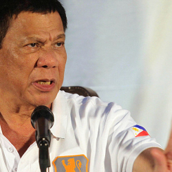 Президент: «Эмдөөдөн качкандарга чочконун вакцинасын саям»