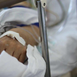 «Ош» базарынан дары сатып алган жигит көп узабай көз жумду