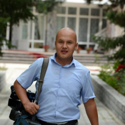 Улан Сатиев КТРКнын директорунун орун басары болду