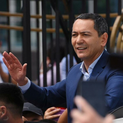 Кумтөр иши. Бабановдун соту эмне үчүн жабык өтүп жатат?