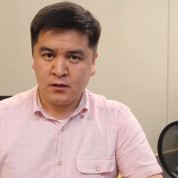 Али Токтакунов суракка чакырылды