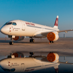 Кыргызстандан Грузияга чартердик аба каттамы ачылды