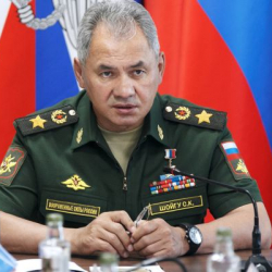 Сергей Шойгу оценил ситуацию в Афганистане