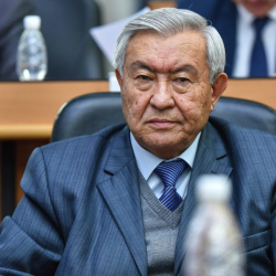 Накен Касиев картайганда “мыйзамсыз баюу” беренеси менен айыпталабы?