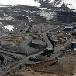 «Кумтор» подвел итоги первого месяца введения временного внешнего управления