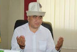 Замир Ракиев избран муфтием Кыргызстана