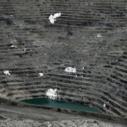 Эл аралык ЖМКлар Кумтөр маселесинде Кыргызстанды колдошууда