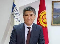 Эмир Чукуев үй камагына чыкты