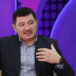 Бек Борбиев: 