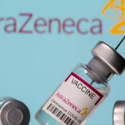 Министр: «AstraZeneca» вакцинасы Швейцариядан алынып келет