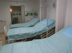 COVID-19: Аскер госпиталында кошумча 65 орун даярдалды