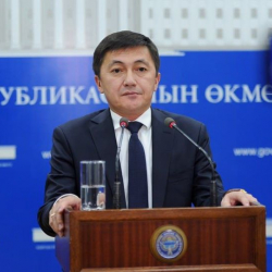 Шайлоого деп акча чогулткан. Сот Медер Ирсалиевге козголгон иштин чоо-жайын айтты