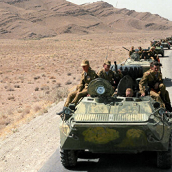 Ооган күчтөрү талибдерден эки районду кайтарып алды