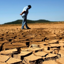 В Узбекистане каждую минуту 9 квадратных метров земли превращаются в пустыню, - Институт сейсмологии