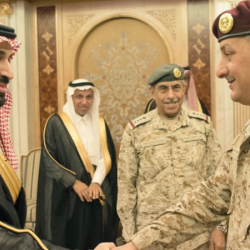 Сауд Арабиянын ханзаадасы өлүм жазасына тартылды