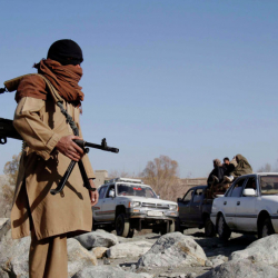 Аскар Бешимов: «Талибан» бийликке келсе, чектеш мамлекеттерге кол салат