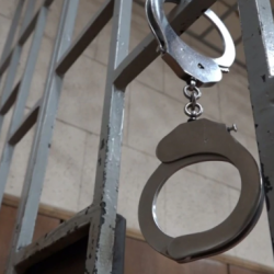 Араванда таякесин бычактап өлтүрүүгө шектелген 16 жаштагы улан эки айга камалды