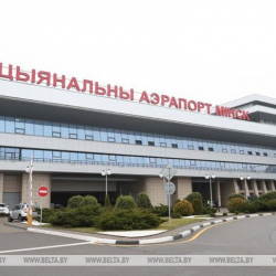 АКШ Беларуска учак билеттерин сатууга тыюу салабы?