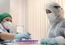 Кто в Бишкеке может бесплатно получить вакцину от COVID-19 и где это сейчас сделать