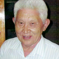 Кыргыздын тунгуч музыка таануучусу Балбай Алагушев дүйнө салды