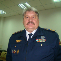 Василий Дашков «Бикард» клиникасына которулду