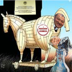 300 миң сомдон алышып отпускага кетишкен депутаттар кокус күзүндө бийлик алмашса дагы бир жыл отурушабы?