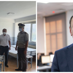 Алымкадыр Бейшеналиев: Влияние вакцины на бесплодие не изучено. Будет понятно через 10 лет